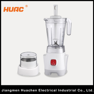 Popular and Functional 1.25L 100% Cooper Motor Blender