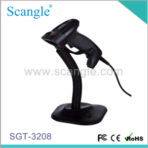 High Quality! ! Handheld Barcode Scanner