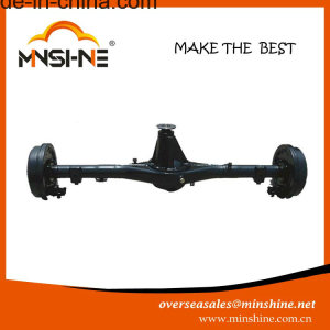 Lh113 Rear Axle for Toyota