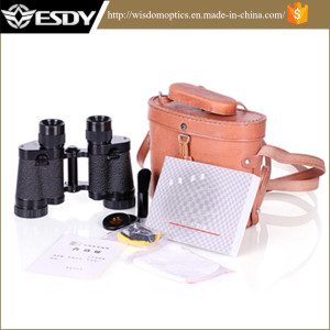 Esdy Hunting Waterproof 8X30 Binoculars Wih Rangefinder Military Binoculars