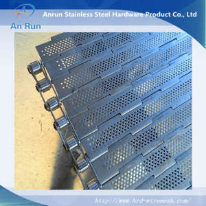 Carbon Steel Perforated Sheet for Agricultural Machinery