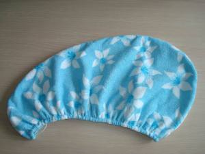 Printing Microfibre Bath Turban