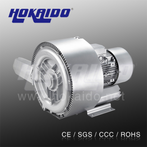 Hokaido Simens Type Vortex High Pressure Blower (2HB 530 H36)