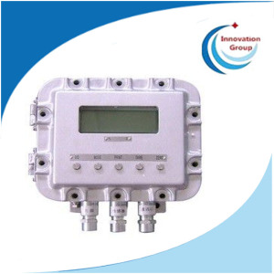 Explosion-Proof Load Cell Weighing and Batching Scale Controller with RS485/4-20mA