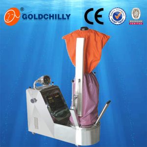 Industrial Automatic Former Clothing Finisher