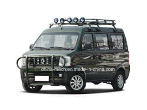 China Cheapest/Lowest Dongfeng/DFAC/Dfm V27 Mini Van/Mini Bus/Mini City Bus/Passenger Car/Car --Rhd&
