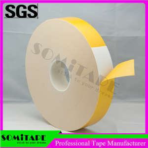 Somitape Sh334 Hot Sale Strong Sticky Sponge Tape for LED Light Fixing