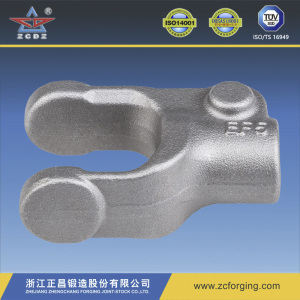 Forged Steel Universal Joint for Car Parts