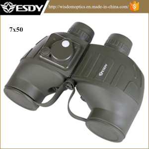 Military 7x50 Telescope Waterproof Binoculars