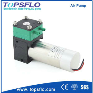 Micro Vacuum Pump TM30