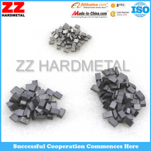 High Quality Tungsten Carbide Saw Tips