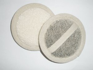 Bath Mitt (WLDH)