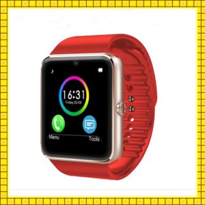 1.54" Sport Digital Gt08 Smartwatch