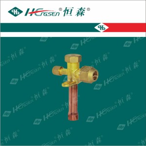 Over 20 Years Experience Factory Supply High Quality Level Air Conditioner Valve