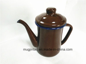 Kettle Watering Can Tea Pot