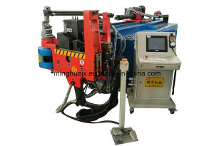 CNC Tube Bending Machine Hot Sale Dw75cncx2a-2s